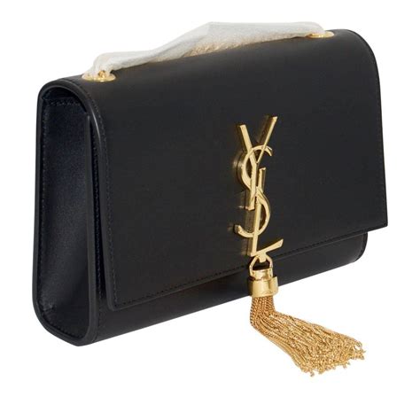 ysl tassel bag used|ysl handbags with tassel.